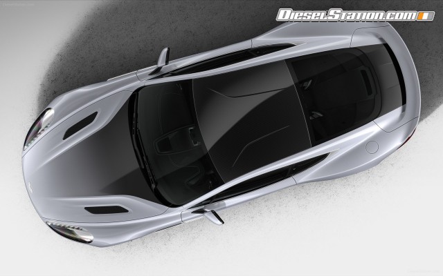 Aston Martin Vanquish Centenary Edition 2013 Widescreen Picture #3 Aston Martin Vanquish Centenary Edition 2013 Widescreen Picture #3